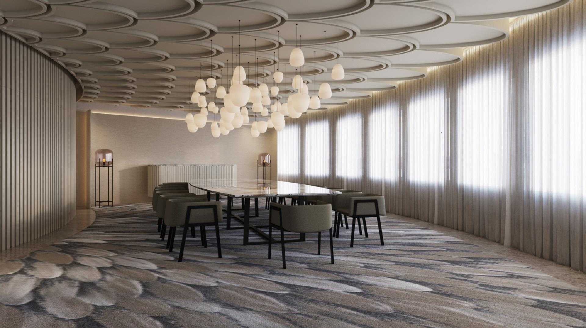 Kingsley, a Crystalbrook Collection Hotel a Newcastle, AU