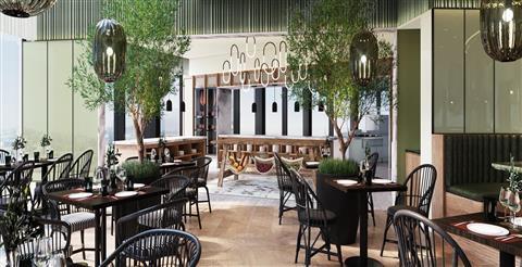 Kingsley, a Crystalbrook Collection Hotel a Newcastle, AU