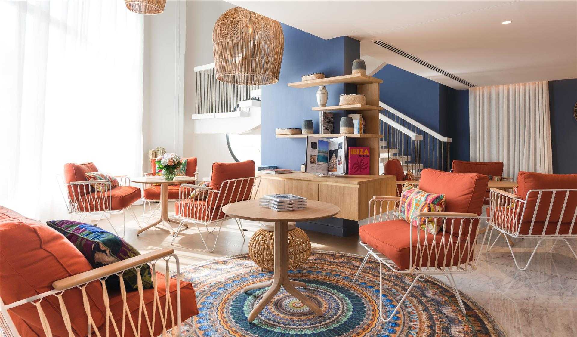 Hotel Croisette Beach Cannes - MGallery a Cannes, FR