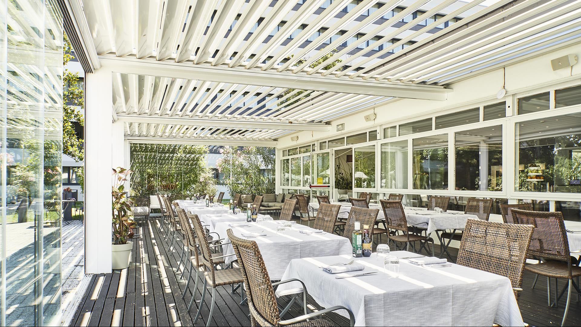 Изображение места проведения