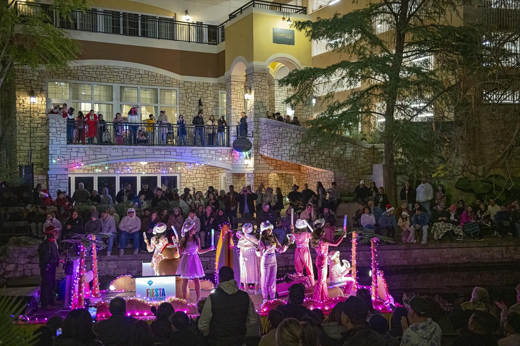 Bild på anläggning