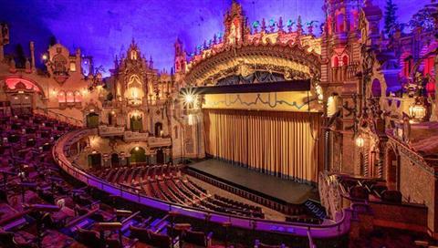 Majestic & Empire Theatres