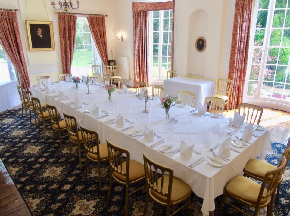 Изображение места проведения