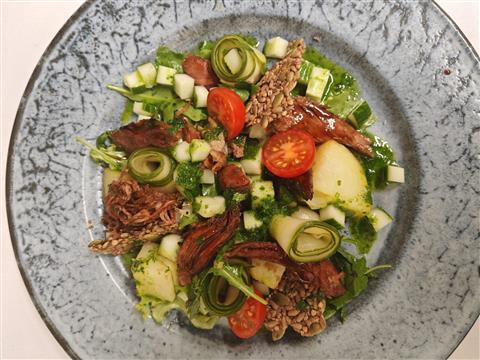 Marwell Hotel in Winchester, GB1