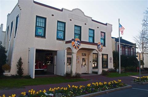 Museo de Historia de Fairhope