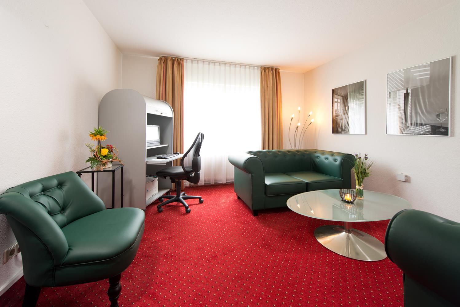 Bild des Veranstaltungsortes