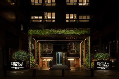 Hotel Ercilla de Bilbao, Autograph Collection in Bilbao, ES