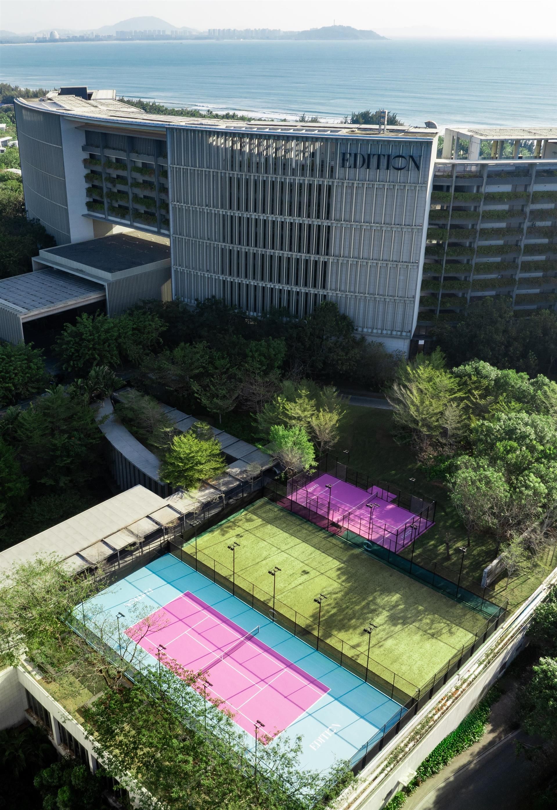 Изображение места проведения