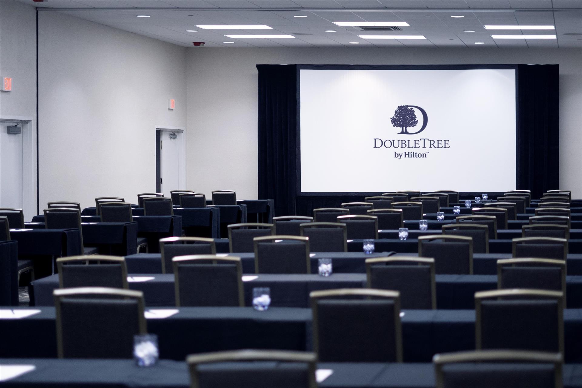 Immagine sala riunioni