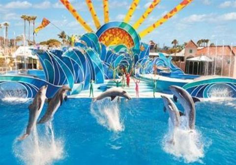 SeaWorld Orlando