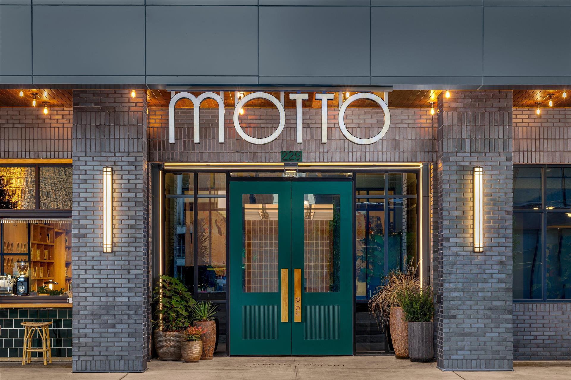 Motto by Hilton Bentonville Downtown image