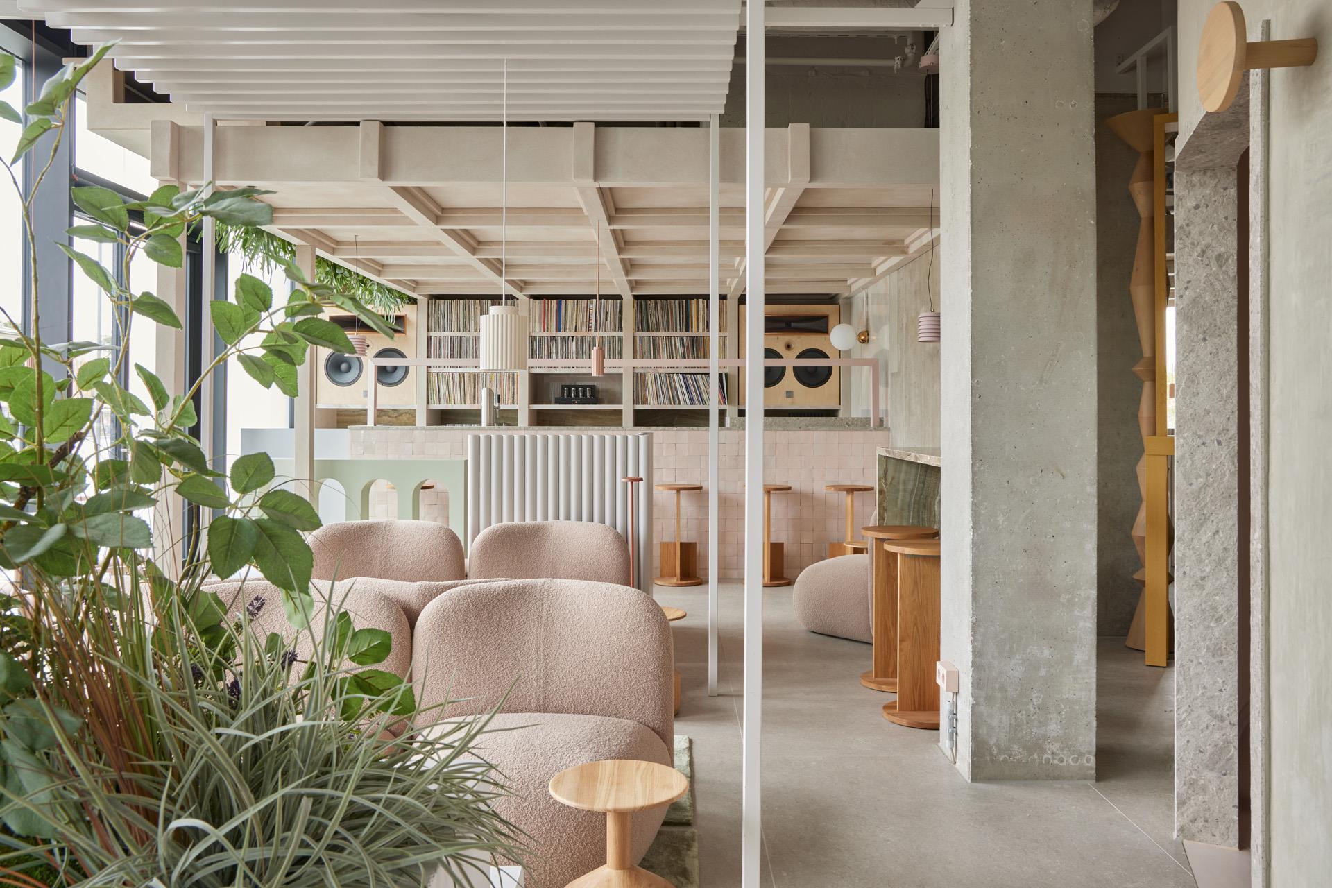 Locke at East Side Gallery image