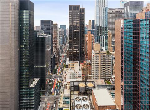 Courtyard by Marriott New York Manhattan/Midtown East, New York, NY