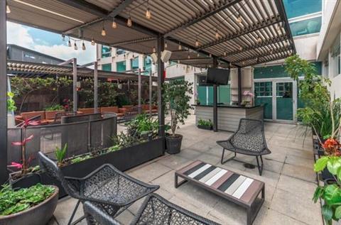 The Paragon Hotel Mexico City Santa Fe By Accor в Mexico City, MX