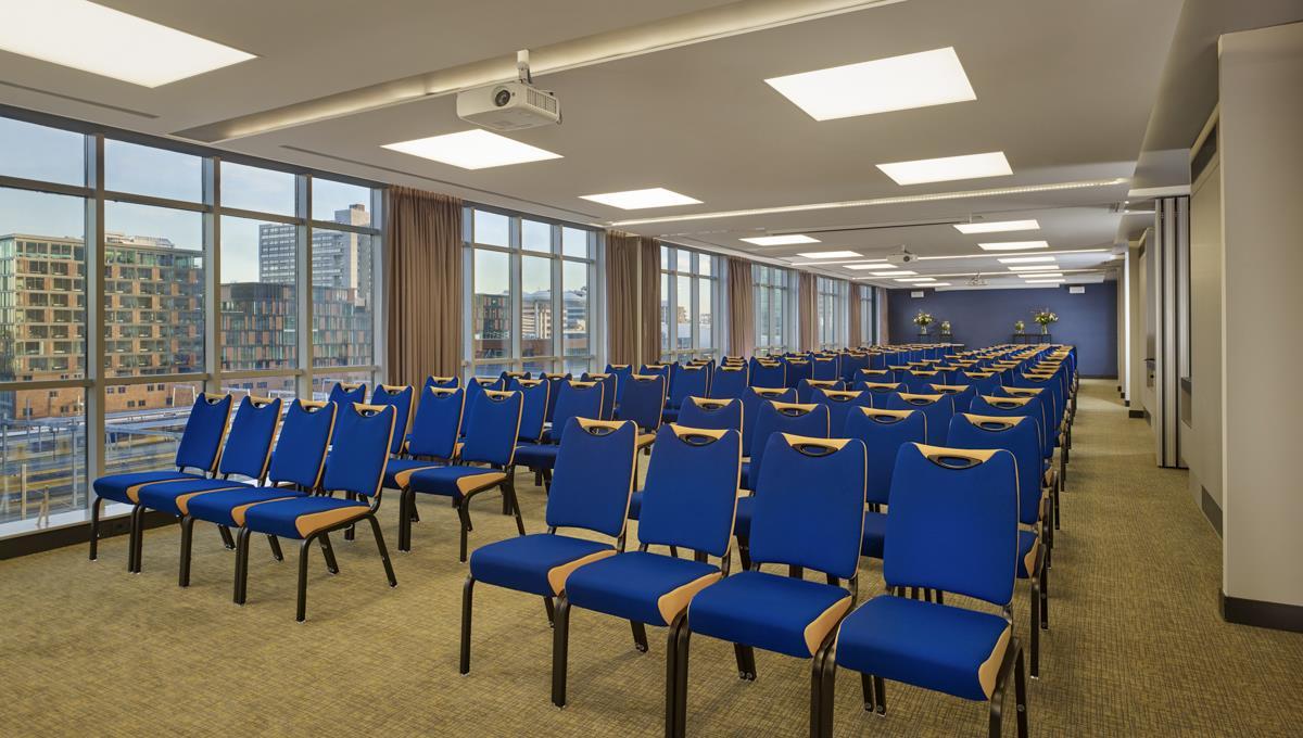 Immagine sala riunioni