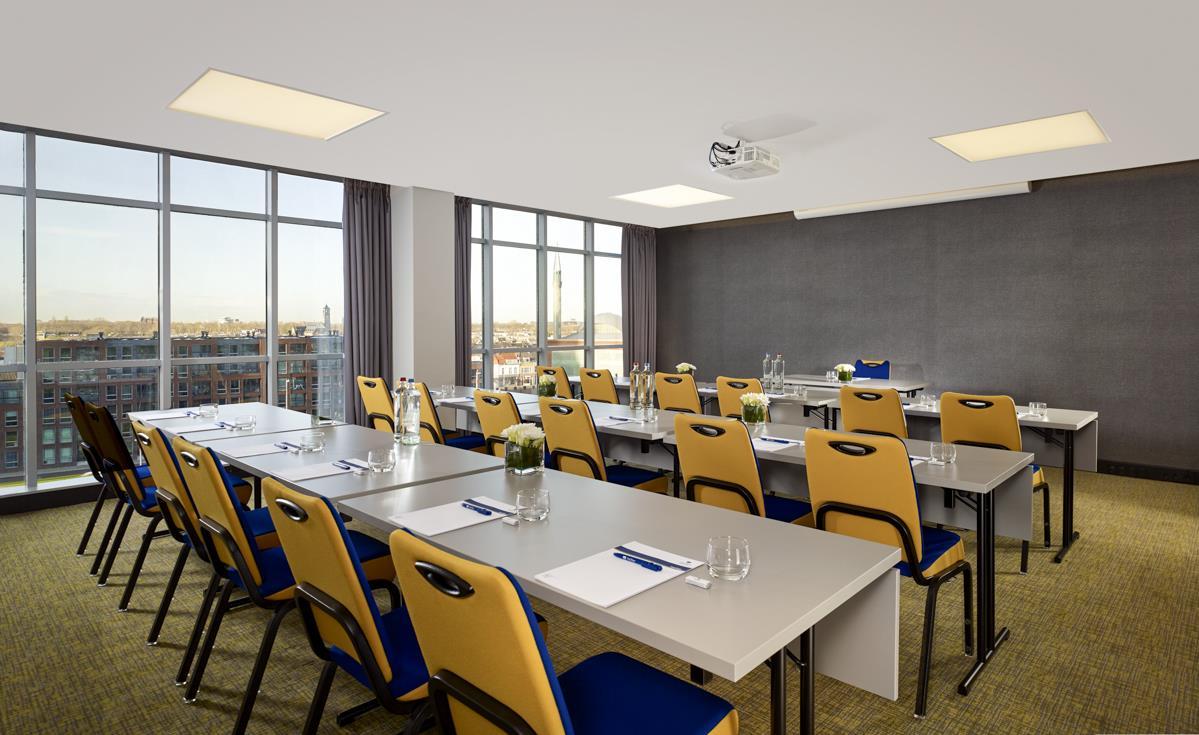 Immagine sala riunioni