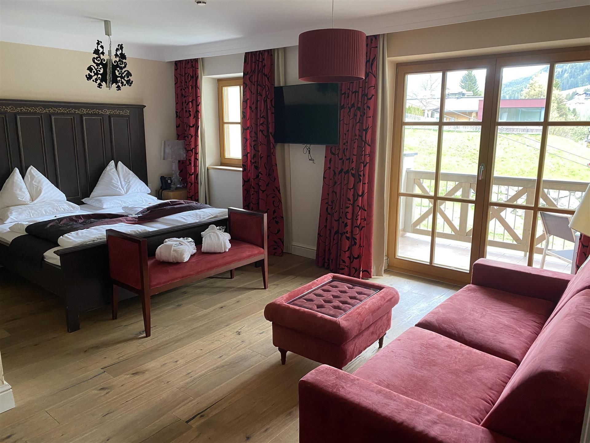 Bild des Veranstaltungsortes