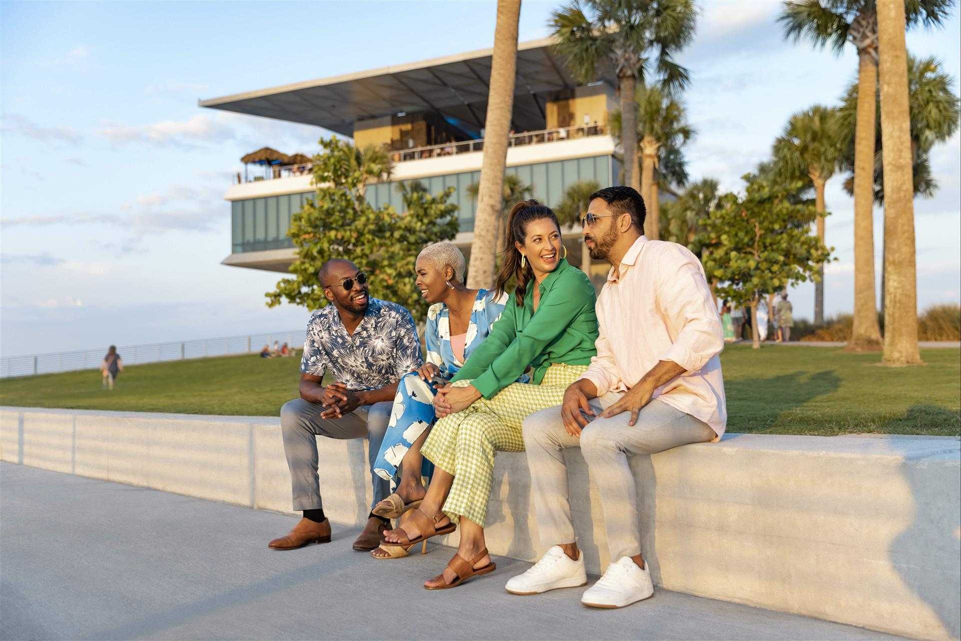 Visit St. Pete/Clearwater in Largo, FL