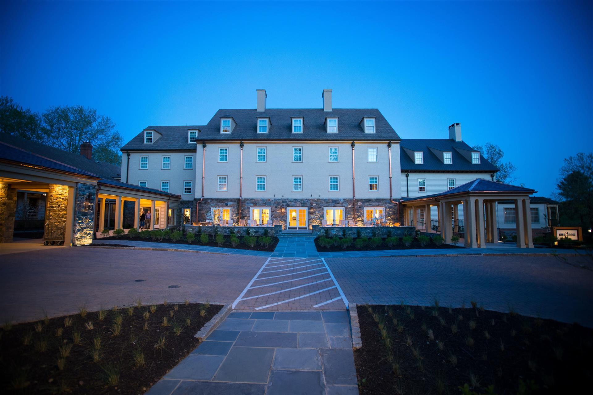 Boar's Head Resort image