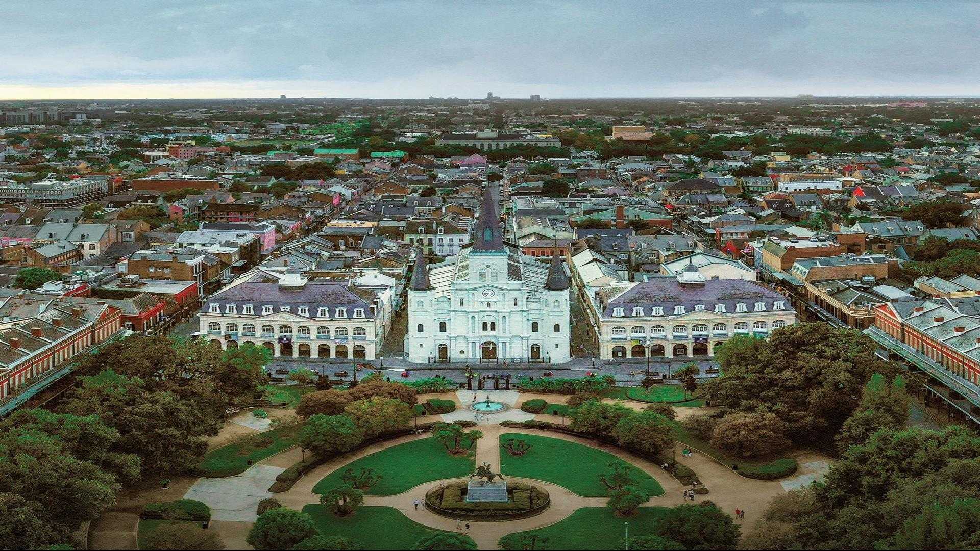 New Orleans & Company in New Orleans, LA