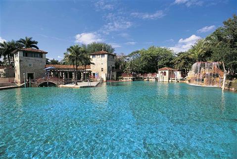 Venetian Pool