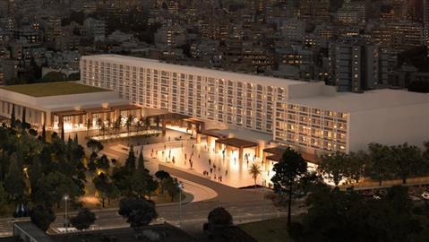 The Landmark Nicosia, Autograph Collection в Nicosia, CY