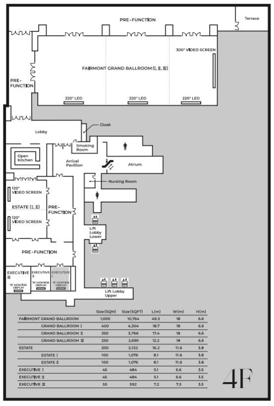 Image de la salle de réunion
