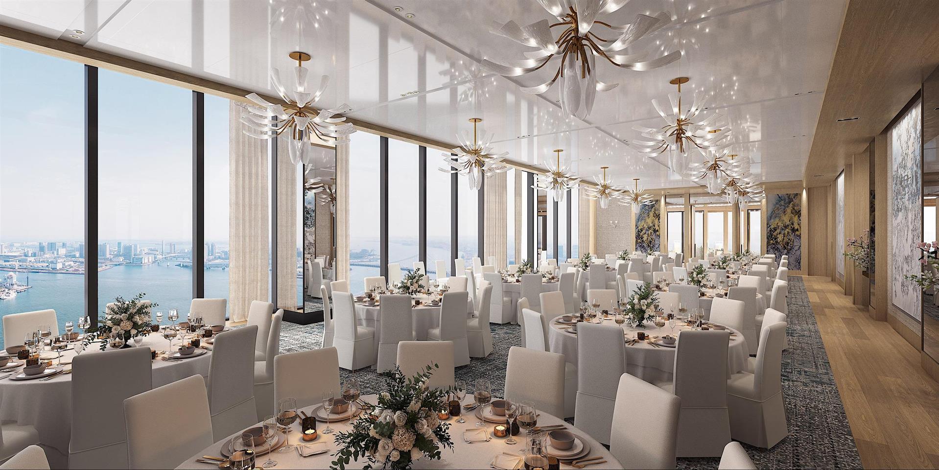 Imagen de la sala de reuniones