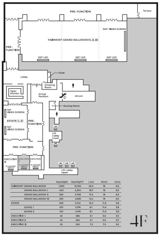 Afbeelding vergaderzaal