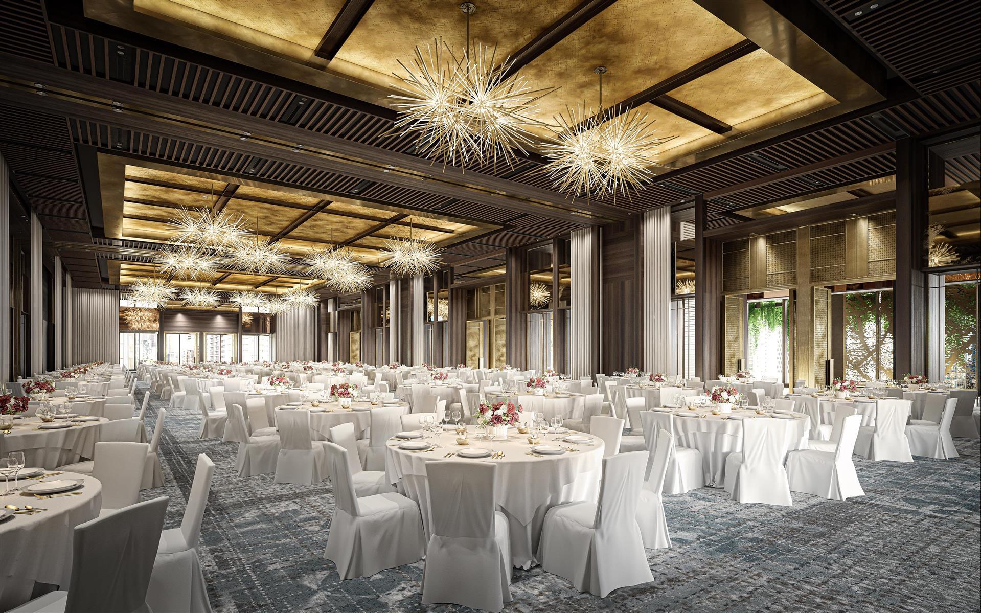 Fairmont Tokyo in Tokyo, JP