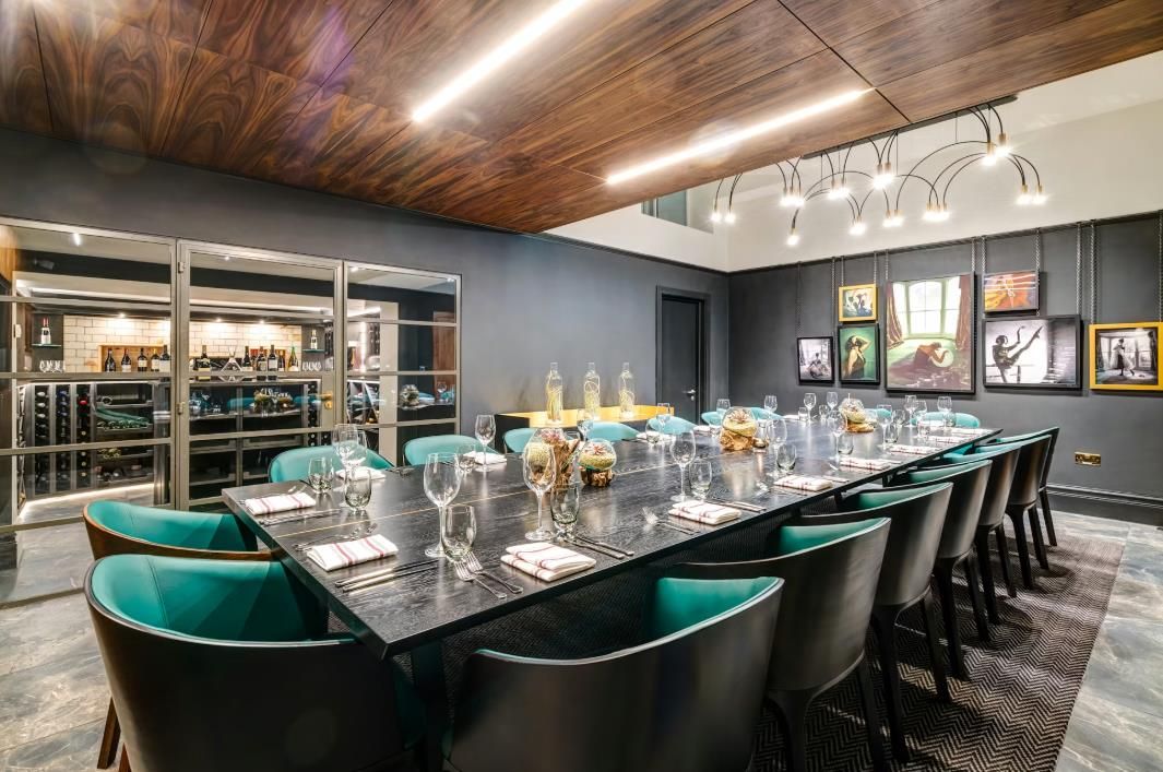 Изображение места проведения