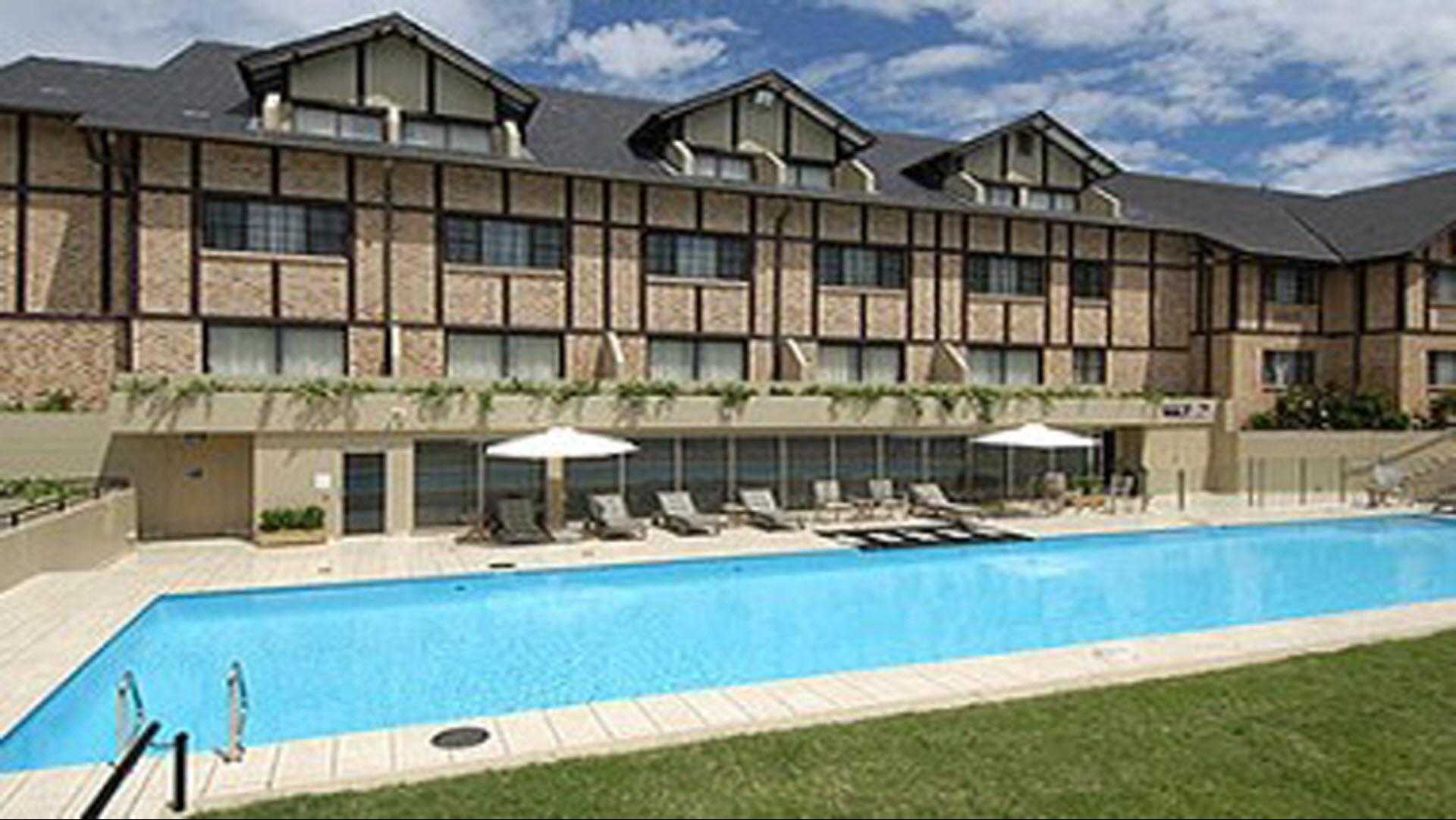 Peppers The Hills Lodge, Sydney, AU