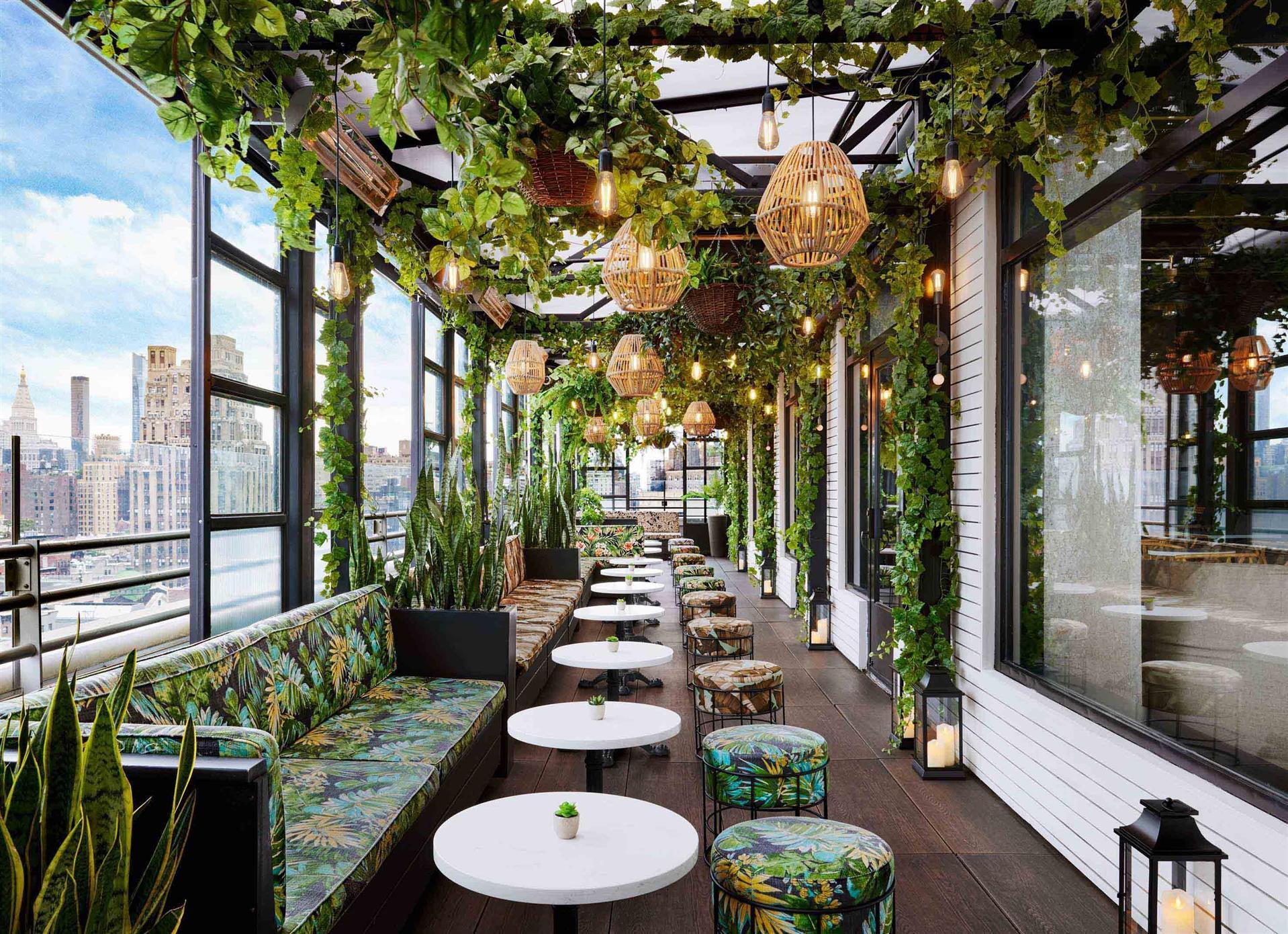 Gansevoort Meatpacking image