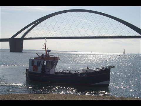 Kutterfahrten Fehmarn