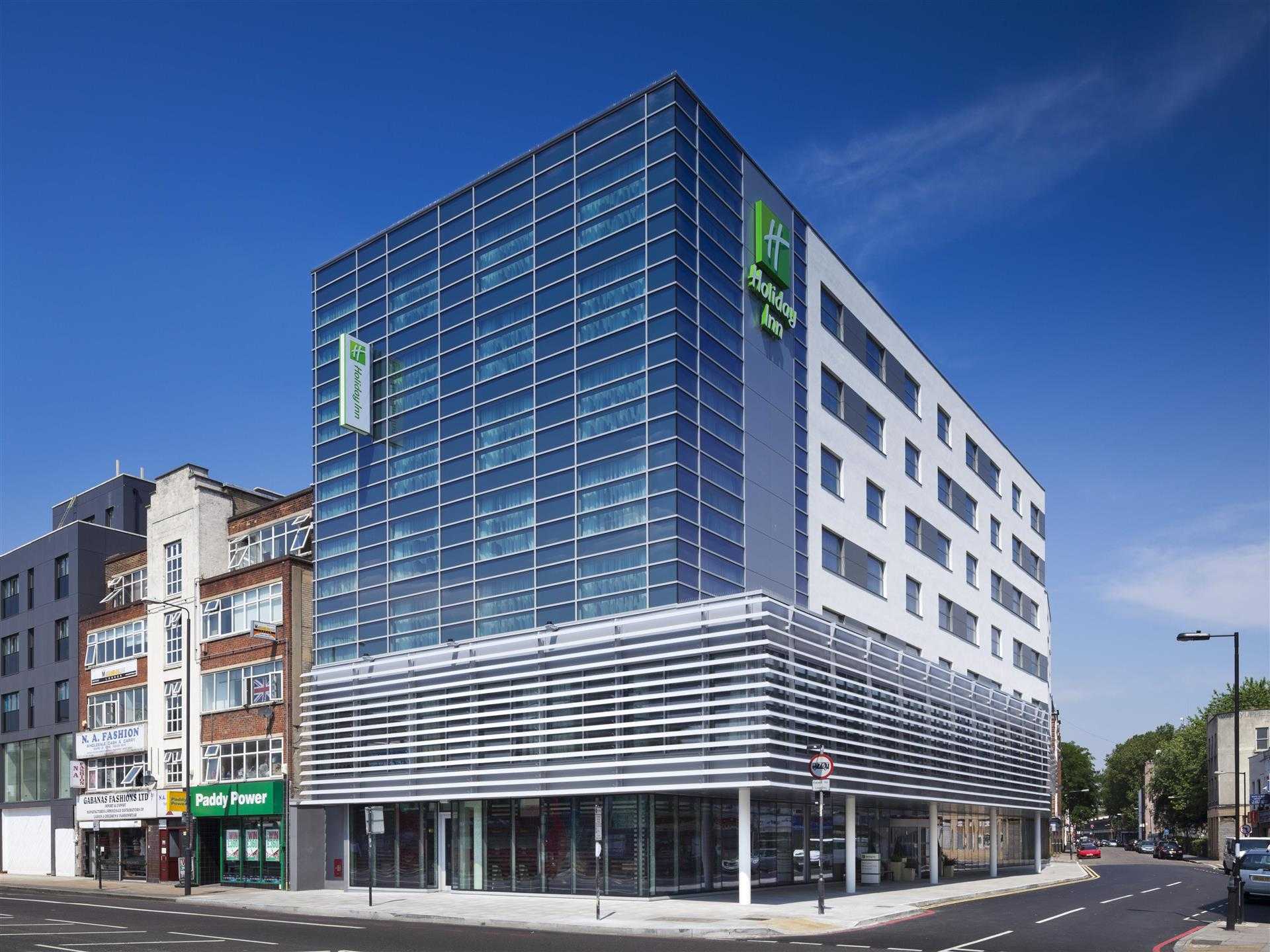 Holiday Inn London - Whitechapel a Londra, GB1