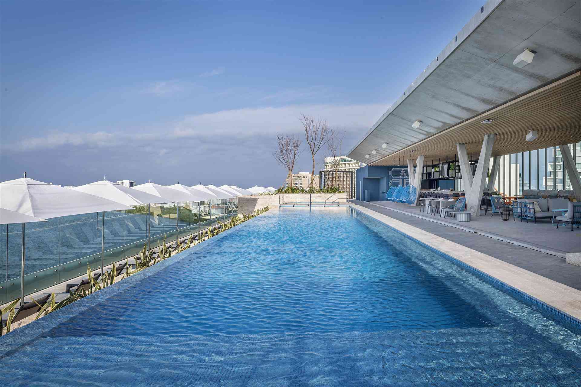 Canopy by Hilton Cancun La Isla a Cancun, MX