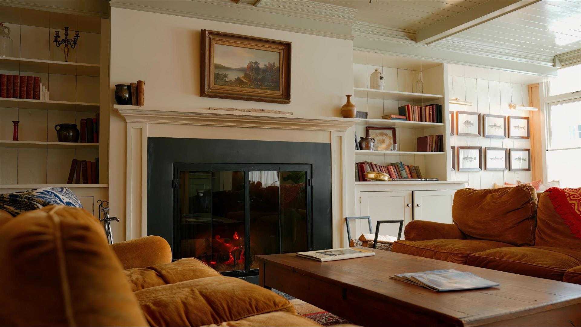 Wylder Hotel Windham - Small Luxury Hotels Collection в Hudson, NY