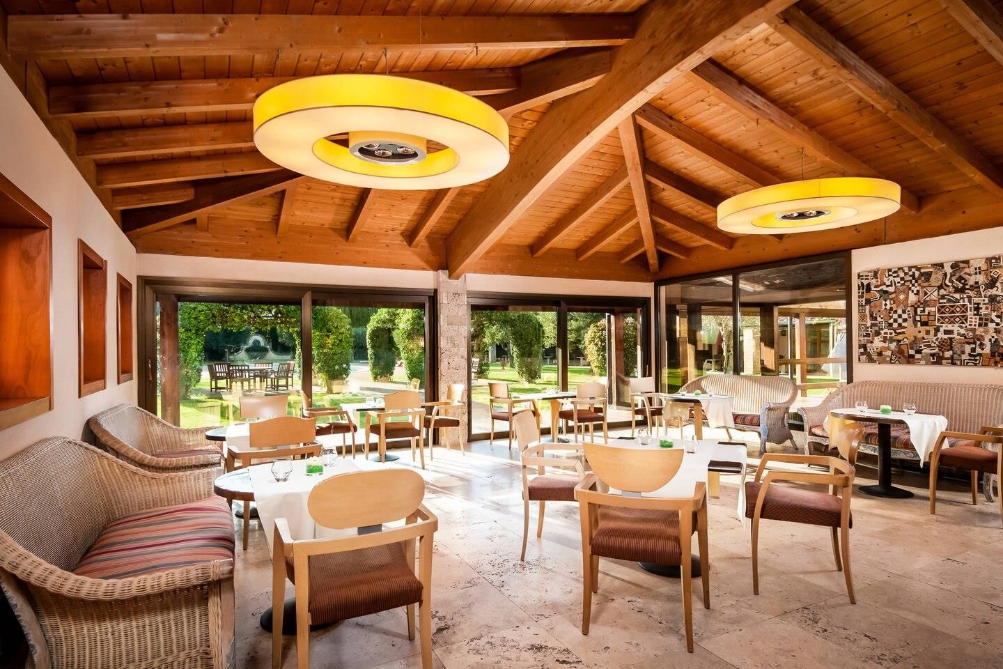 Изображение места проведения