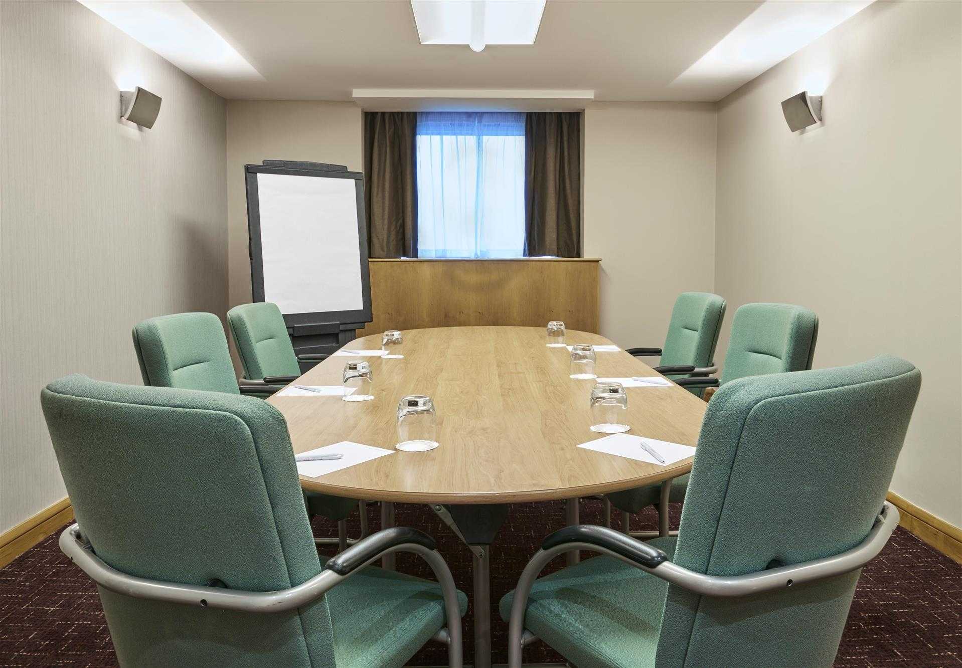 Leonardo Hotel Middlesbrough - (Jurys Inn Middlesbrough) a Middlesbrough, GB1