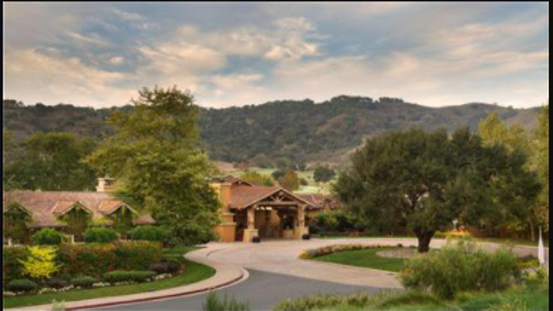 CordeValle image