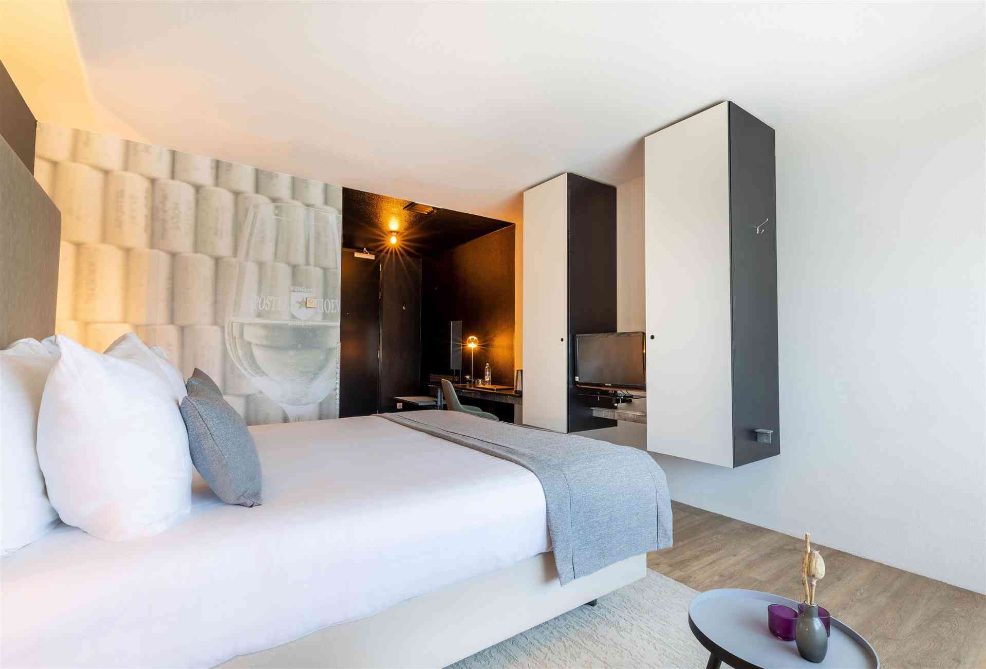 Garner Hotel Maastricht a Maastricht, NL