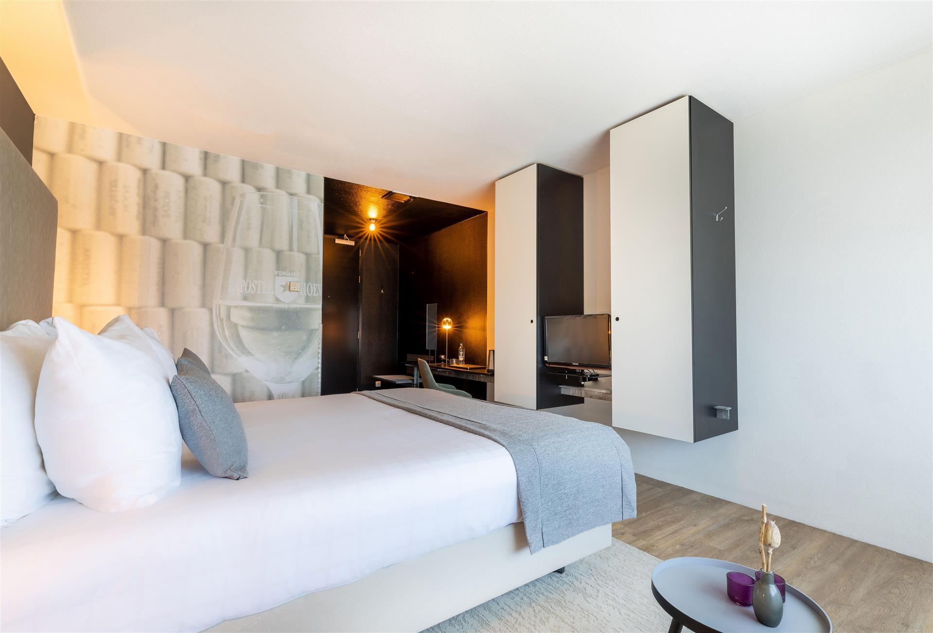 Garner Hotel Maastricht image