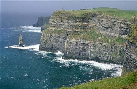 Cliffs of Moher