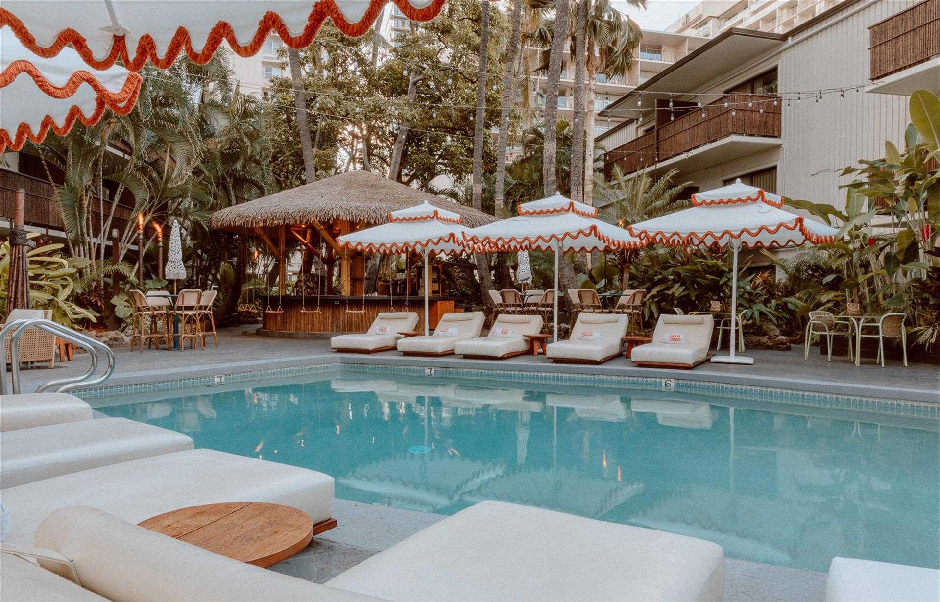 White Sands Hotel in Ballyheigue, IE