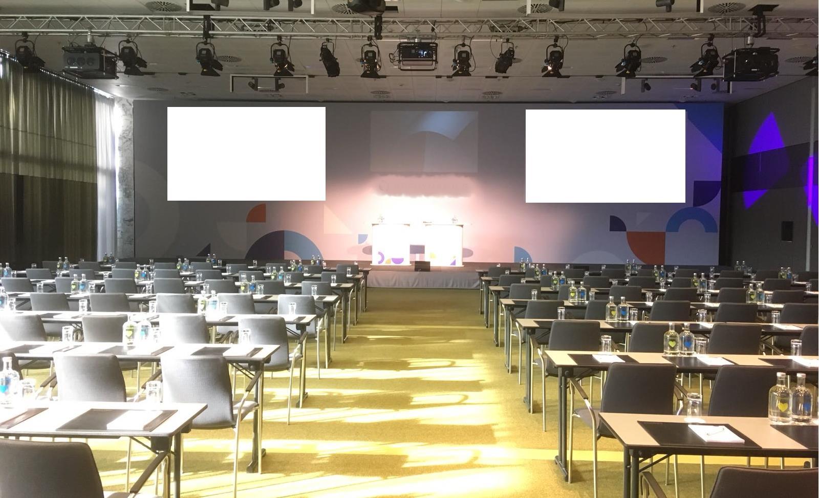 Steigenberger Airport Hotel Frankfurt image