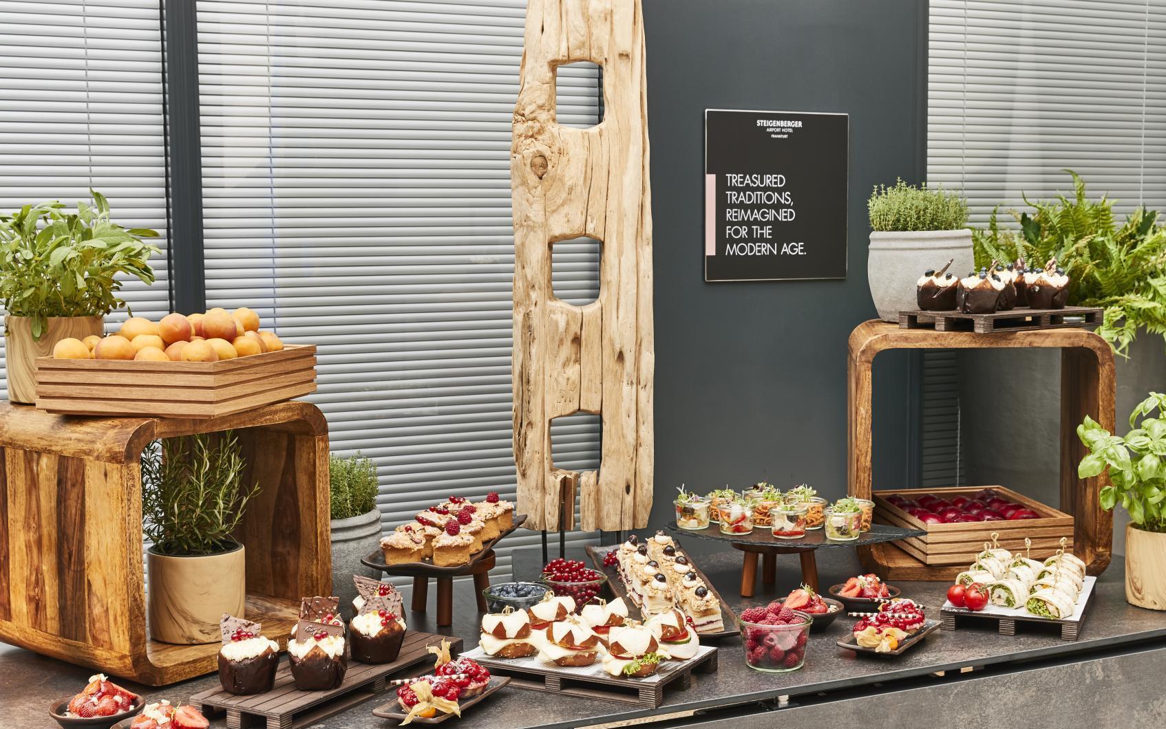 Immagine Welcome Coffee