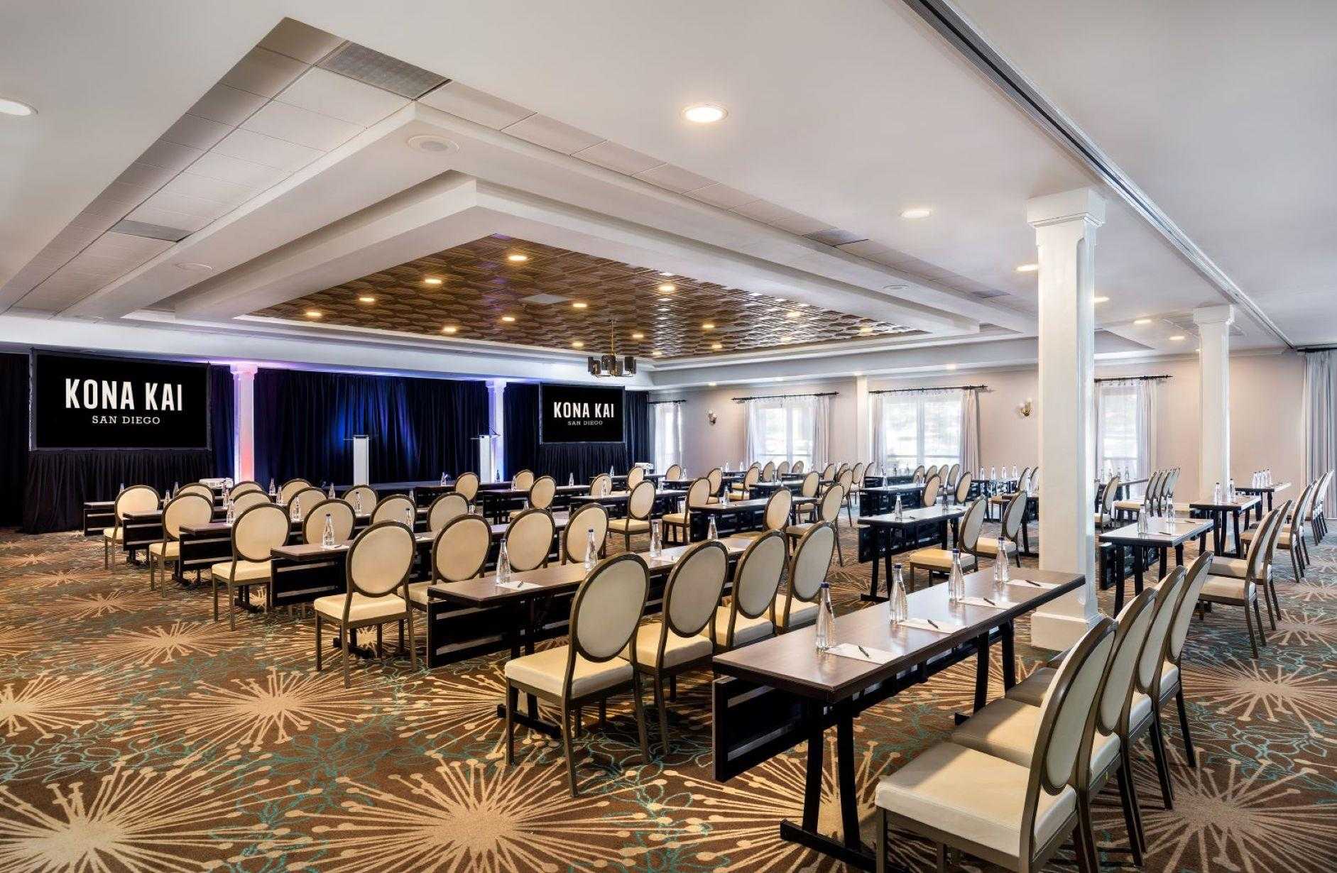 Kona Kai San Diego Resort in San Diego, CA