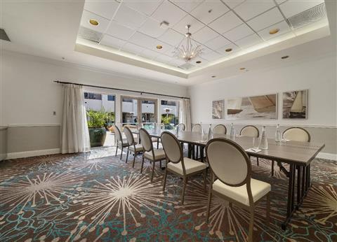 Kona Kai San Diego Resort em San Diego, CA