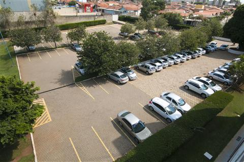 Hotel Premium Campinas a Campinas, BR