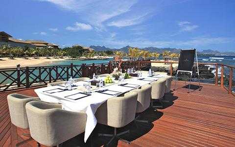 IHG Hotels & Resorts have all you need for your next event.